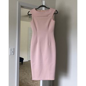 Calvin Klein dress